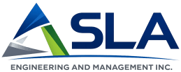 SLA Engineering and Management Inc.