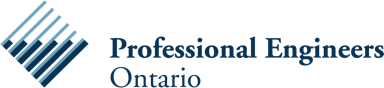Professional Engineers Ontario (PEO)